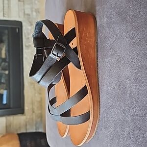 Lucky Brand Sandal